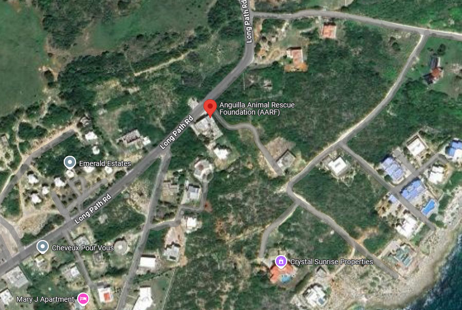 View Map